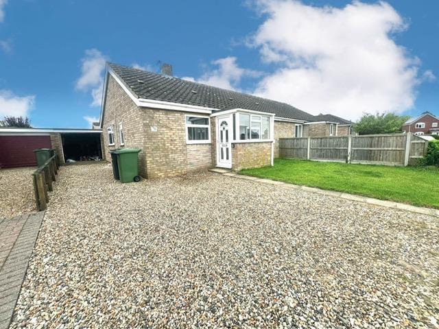 Main image of property: Sheffield Road, WYMONDHAM