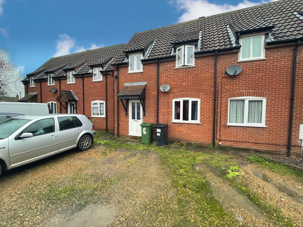 Main image of property: Fern Court, Wymondham