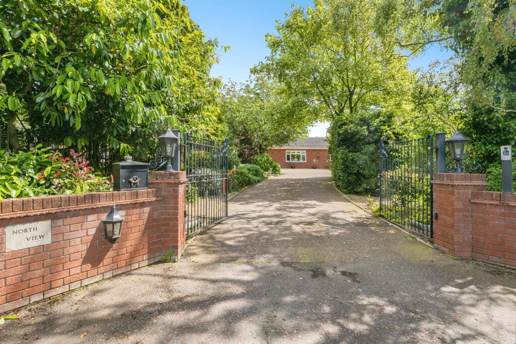 Main image of property: Norwich Road, ATTLEBOROUGH