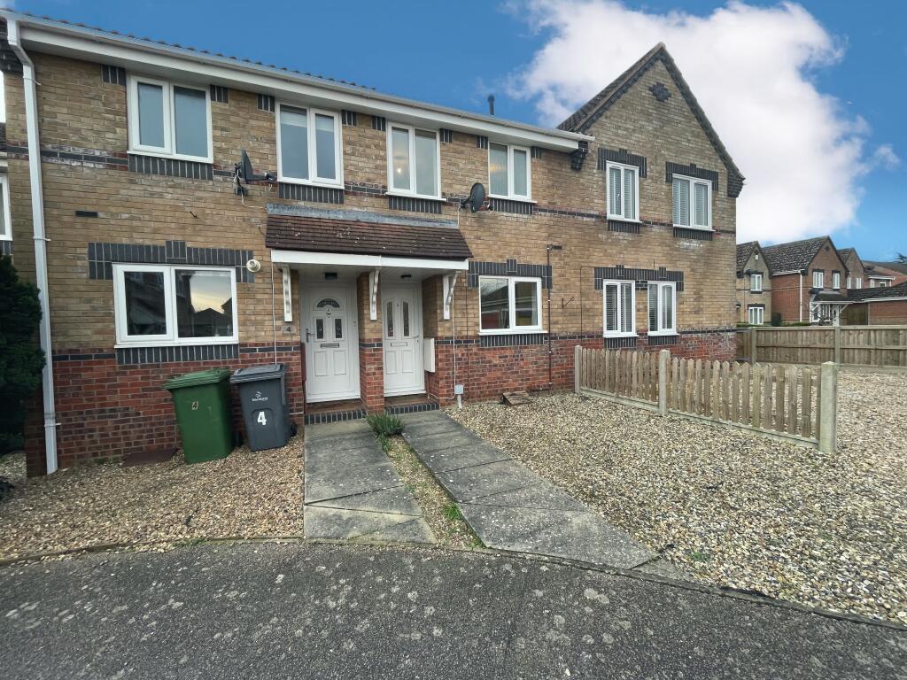 Main image of property: Hazel Road, ATTLEBOROUGH
