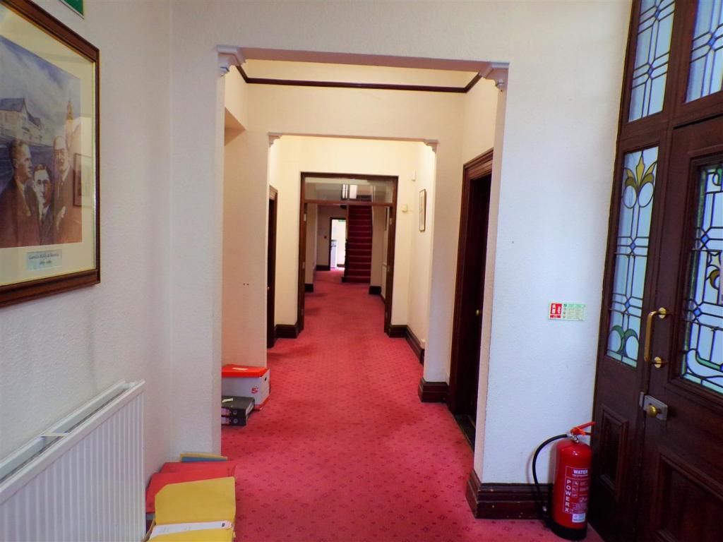 Commercial property for sale in Russell Road, Rhyl, LL18