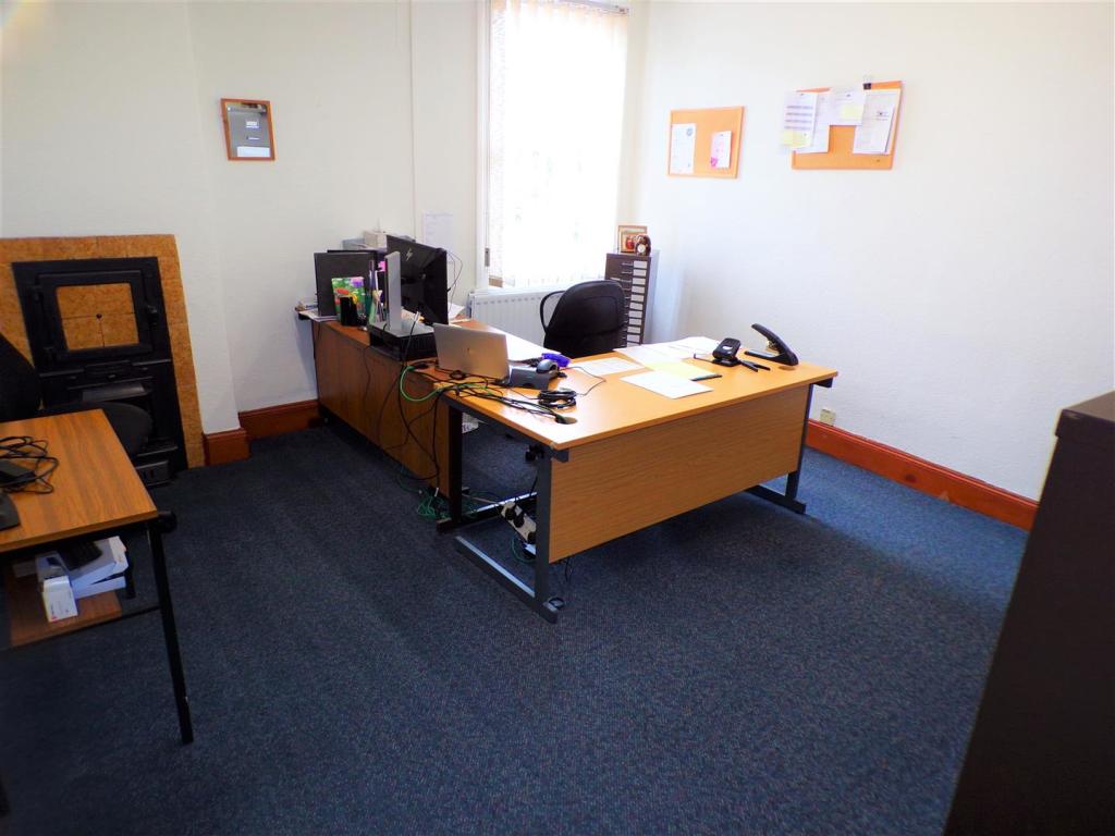 Commercial property for sale in Russell Road, Rhyl, LL18