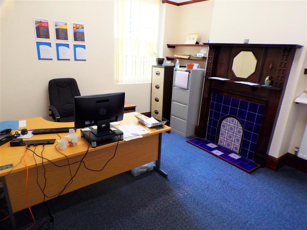 Commercial property for sale in Russell Road, Rhyl, LL18