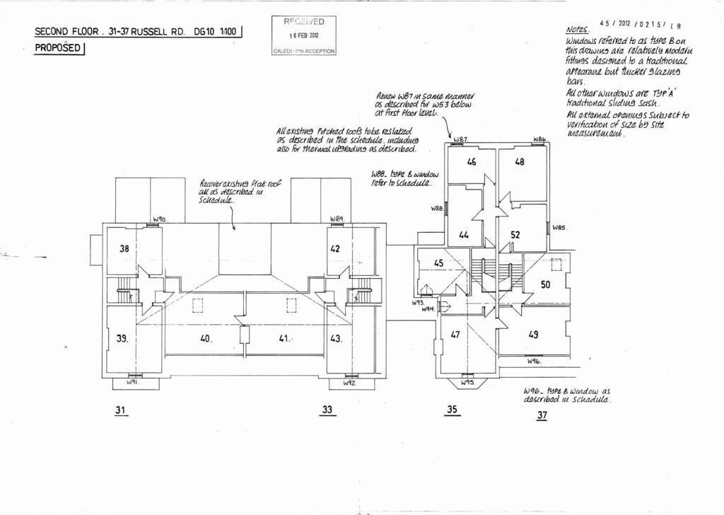 Commercial property for sale in Russell Road, Rhyl, LL18