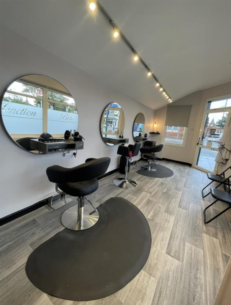 Commercial property for sale in Bastion Road, Prestatyn, LL19