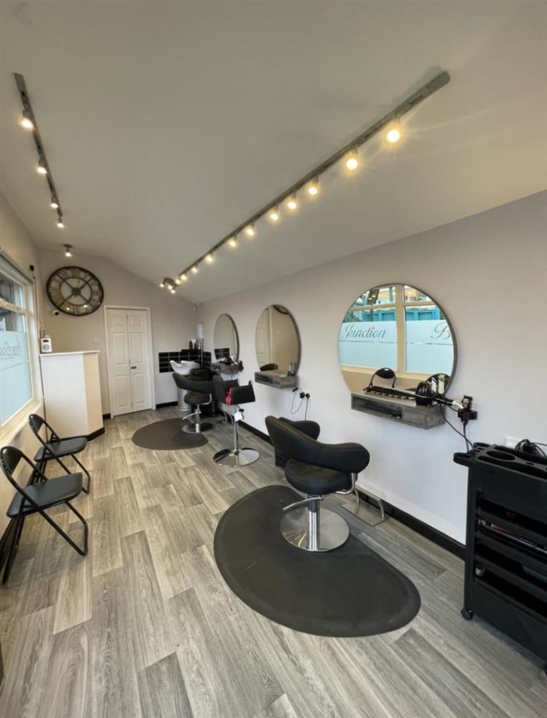 Commercial property for sale in Bastion Road, Prestatyn, LL19