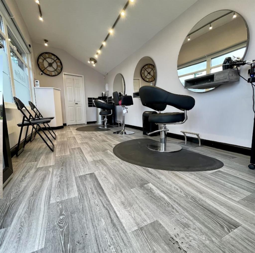 Commercial property for sale in Bastion Road, Prestatyn, LL19