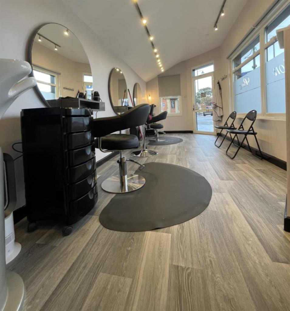 Commercial property for sale in Bastion Road, Prestatyn, LL19