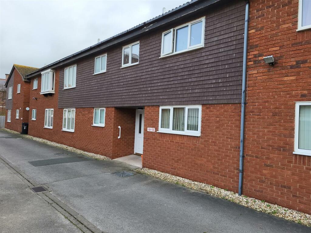 Main image of property: Russell Road, Rhyl