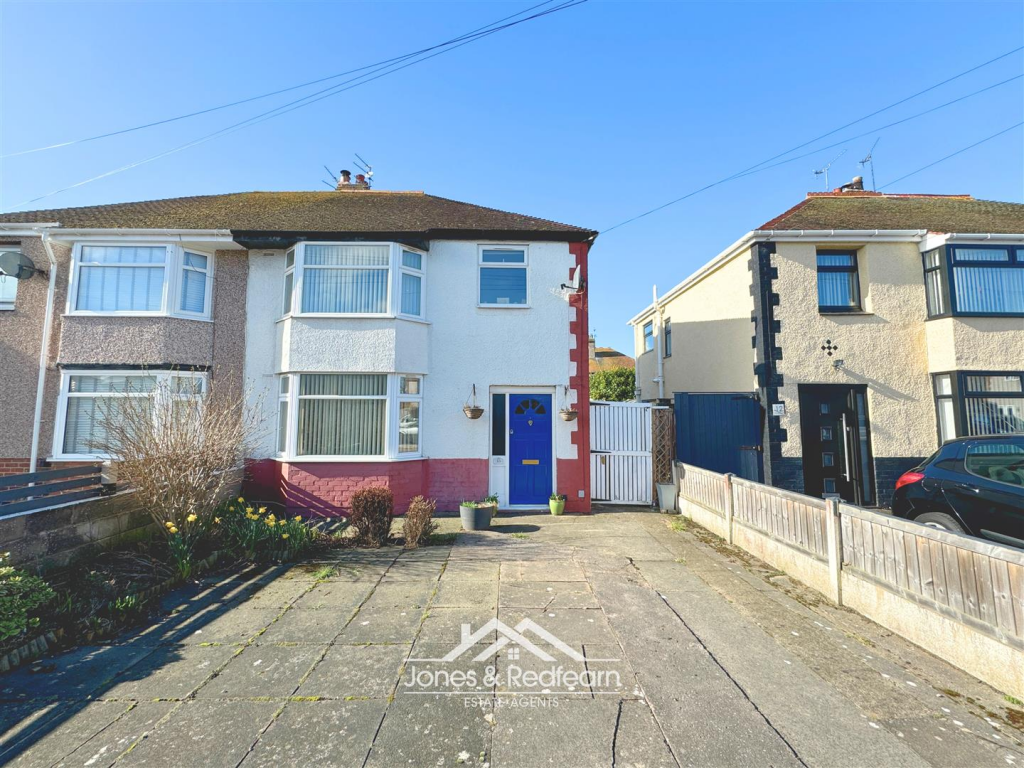 Main image of property: Princess Elizabeth Avenue, Rhyl
