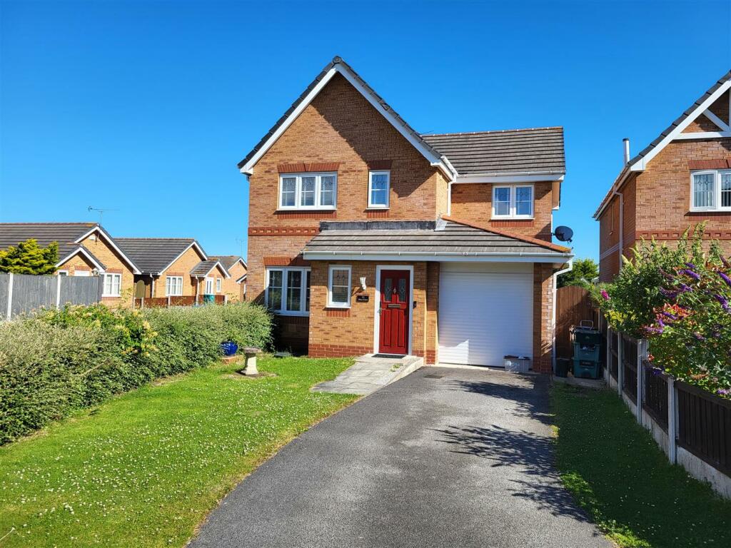 Main image of property: Rhos Fawr, Belgrano, Abergele