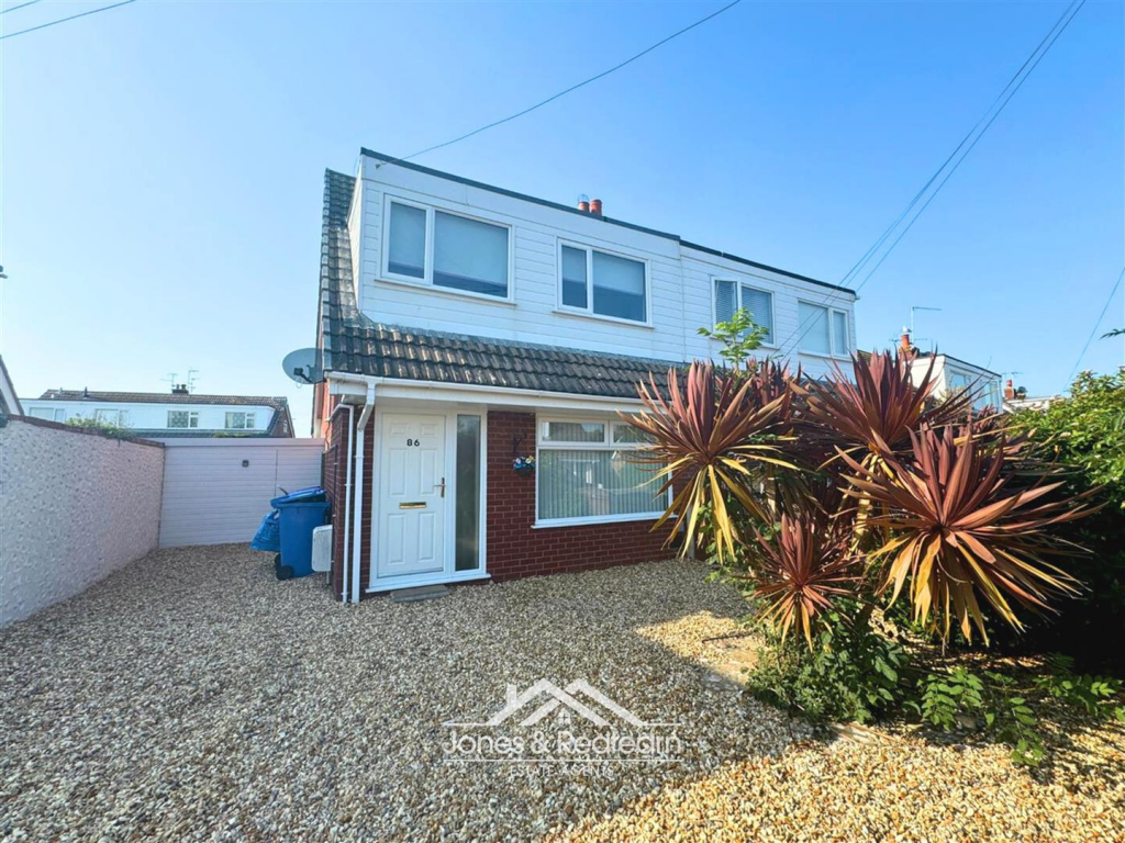 Main image of property: Llandaff Drive, Prestatyn