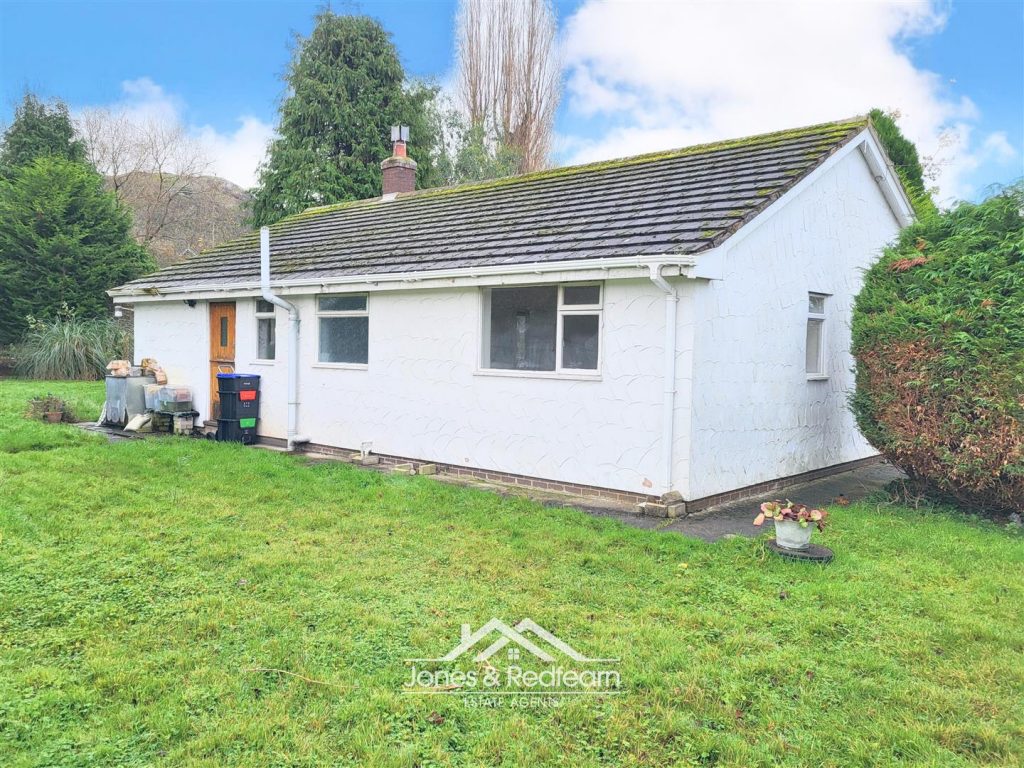 Main image of property: Pwll Y Bont, Meliden, Prestatyn