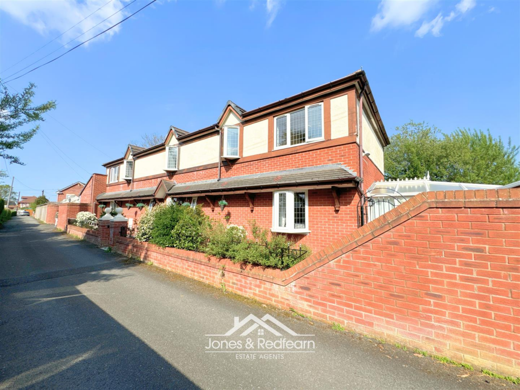 Main image of property: Gwellyn Avenue, Kinmel Bay,