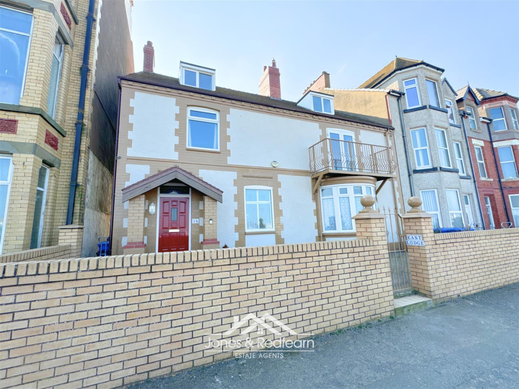 Main image of property: Marine Drive, Rhyl