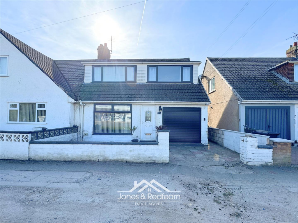 Main image of property: Foryd Road, Kinmel Bay, Rhyl