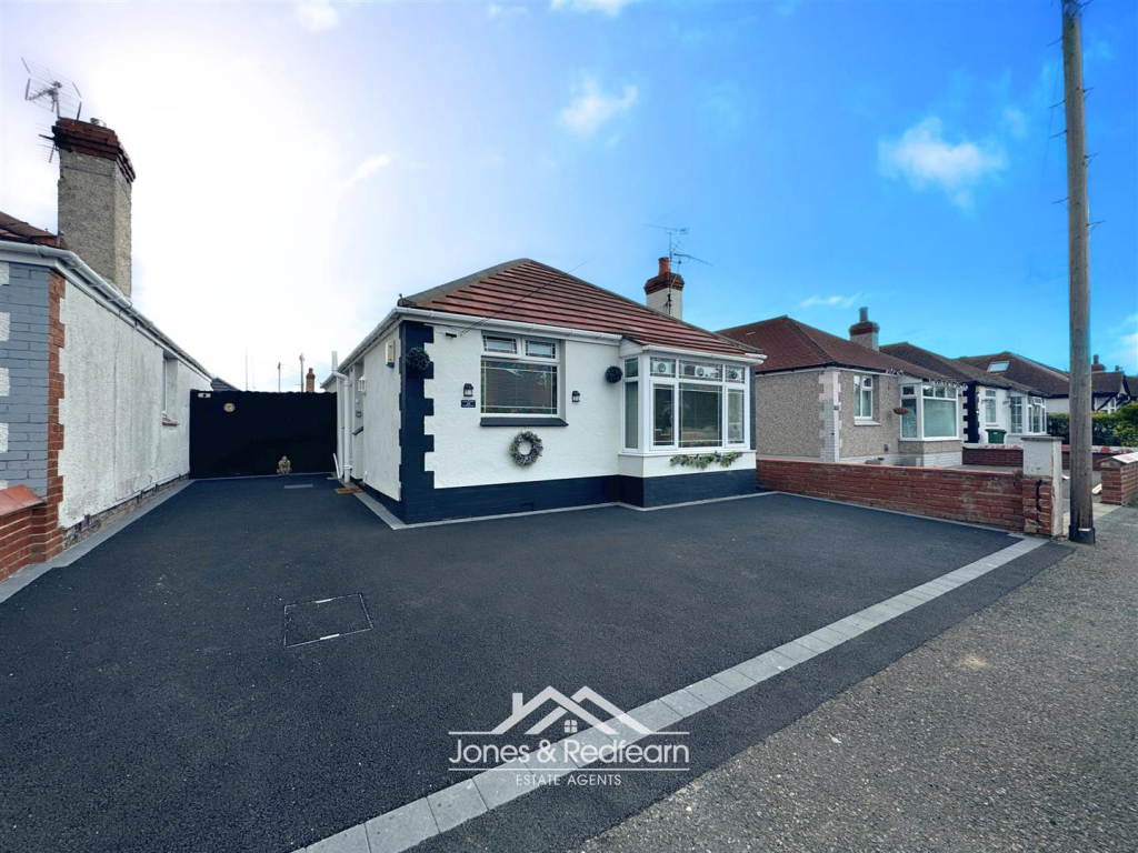 Main image of property: Regent Road, Rhyl