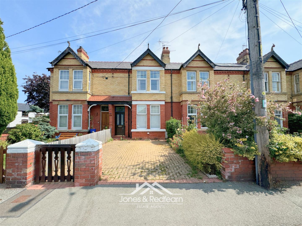 Main image of property: Princes Road, Rhuddlan, Rhyl