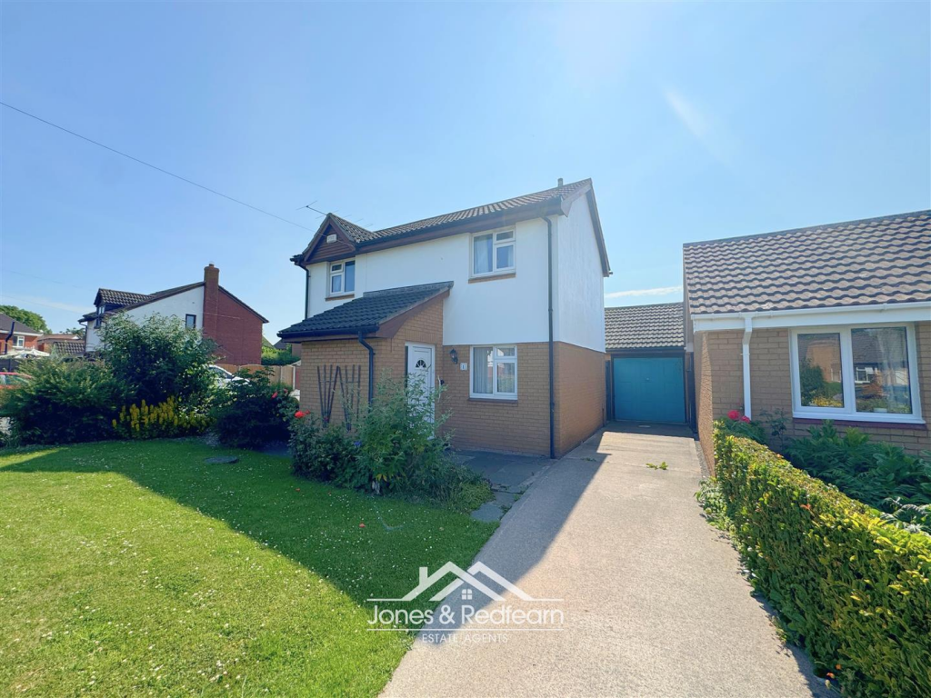 Main image of property: Llys Bedwen, Rhyl
