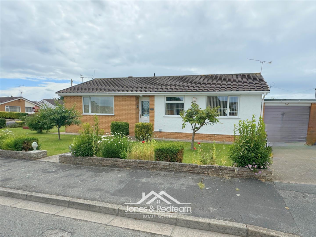 Main image of property: Lilac Avenue, Rhyl