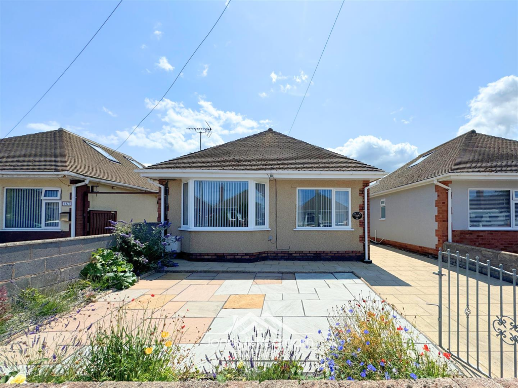 Main image of property: Marion Road, Prestatyn