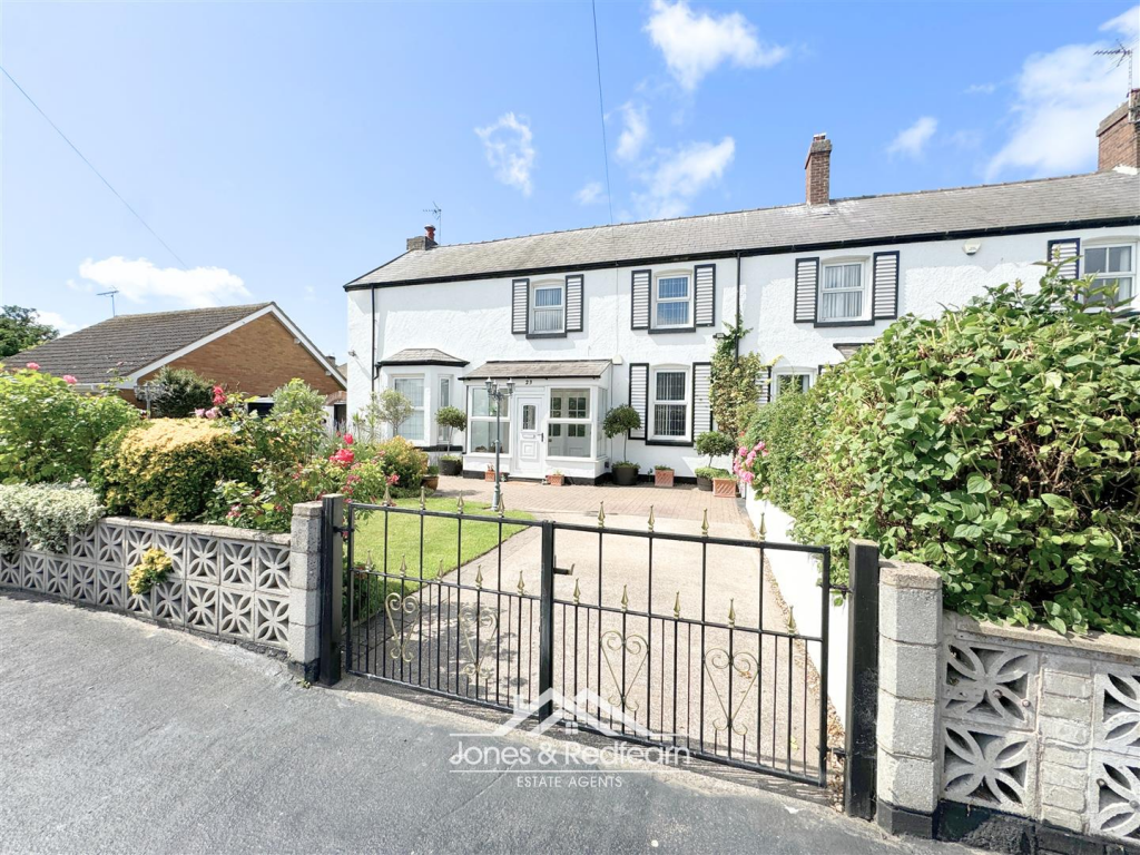 Main image of property: Bodannerch Drive, Rhyl