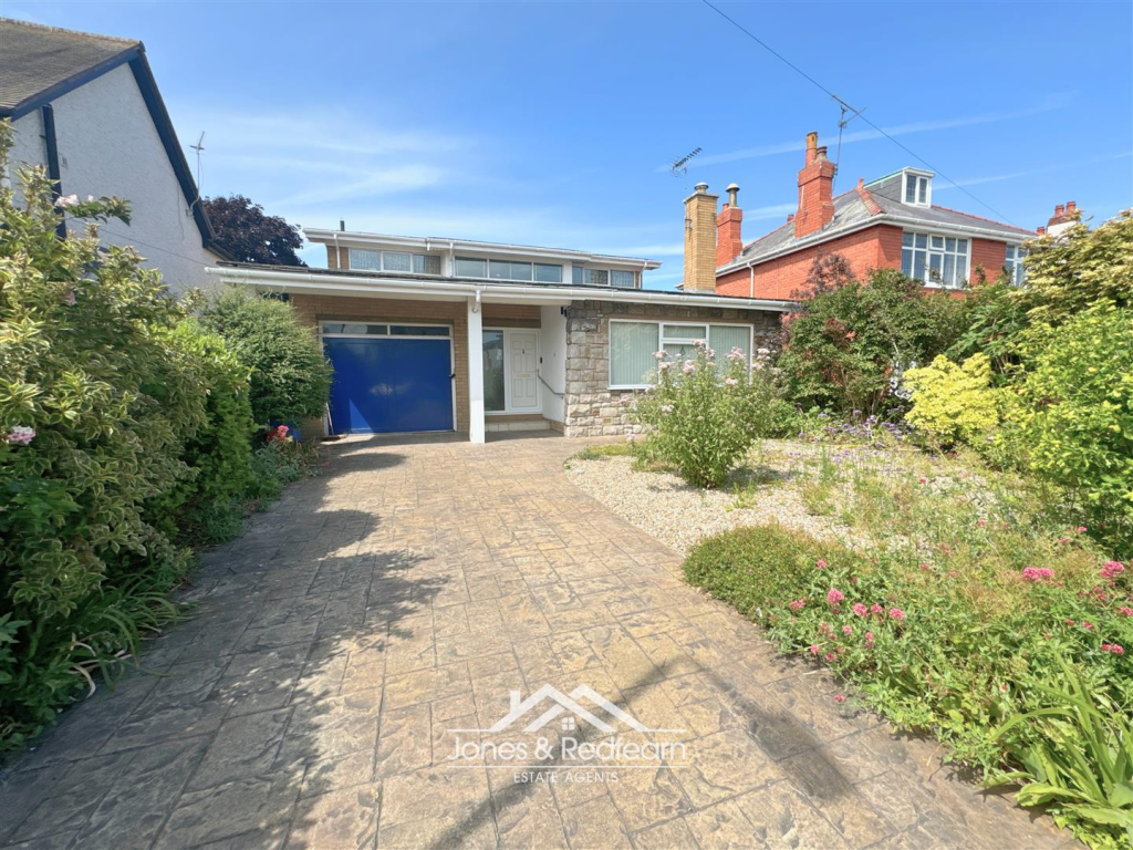 Main image of property: The Boulevard, Rhyl