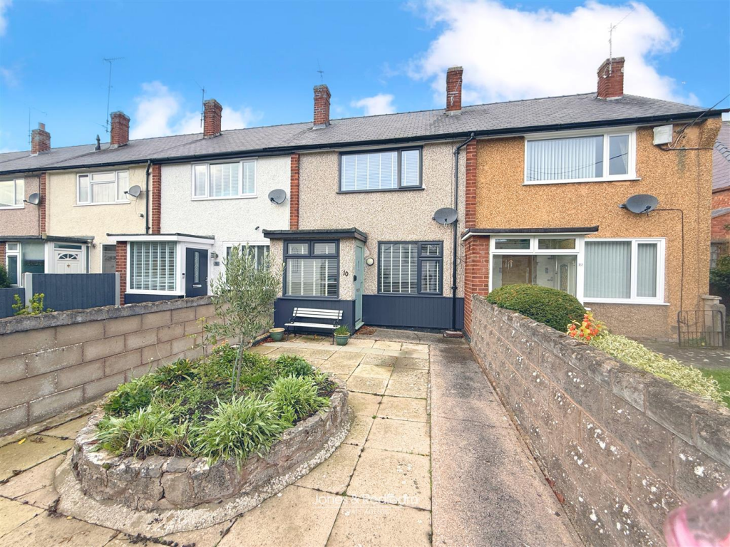Main image of property: Cross Street, Rhuddlan, Rhyl