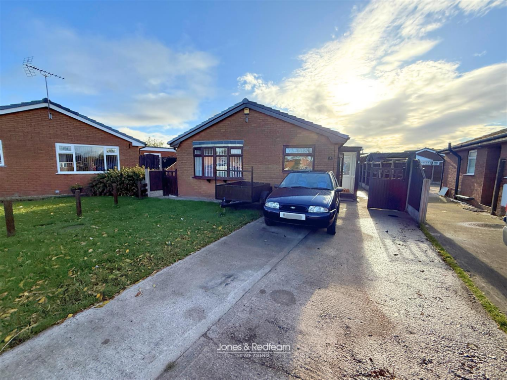 Main image of property: Lyndon Drive, Kinmel Bay, Rhyl