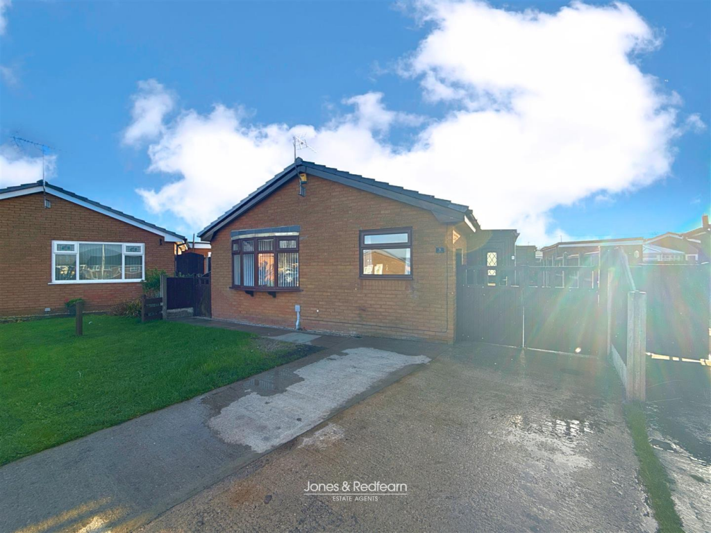 Main image of property: Lyndon Drive, Kinmel Bay, Rhyl