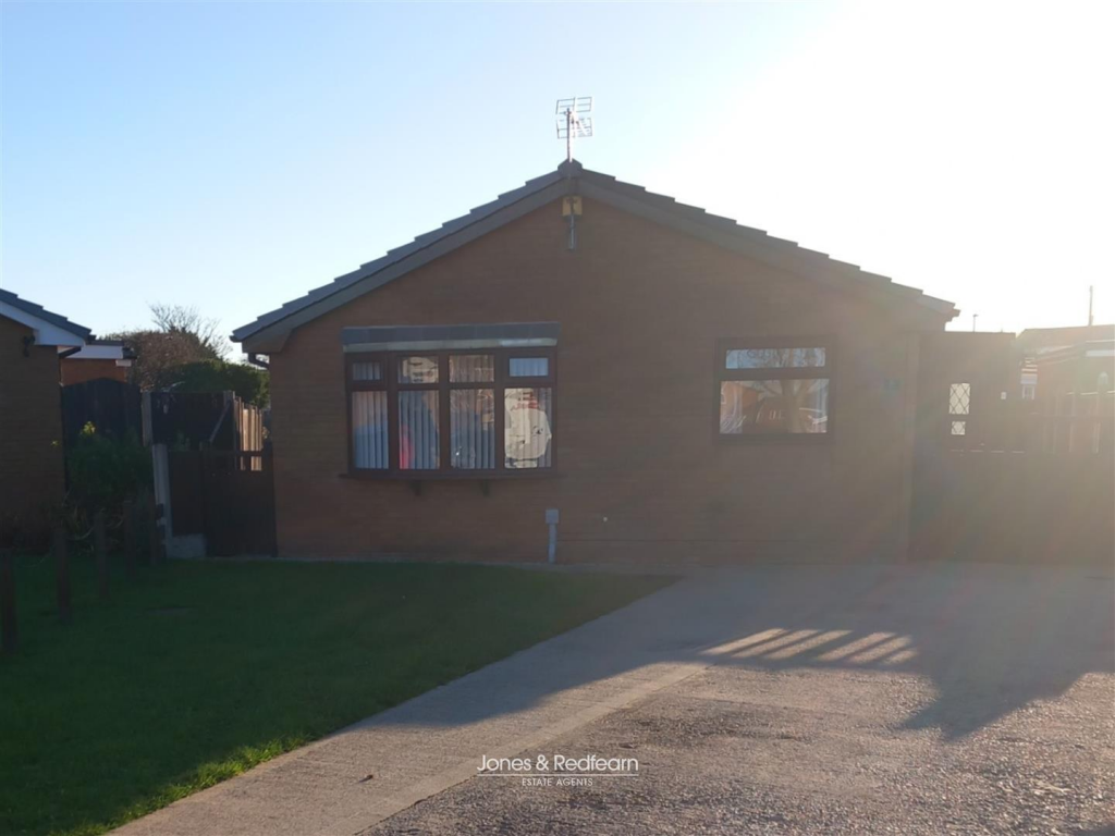 Main image of property: Lyndon Drive, Kinmel Bay, Rhyl