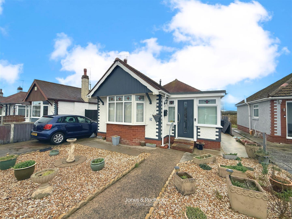 Main image of property: Marion Road, Prestatyn