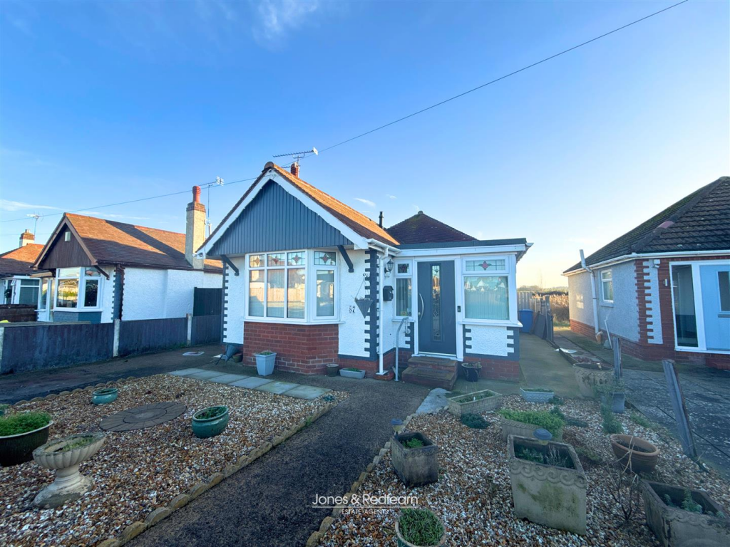 Main image of property: Marion Road, Prestatyn