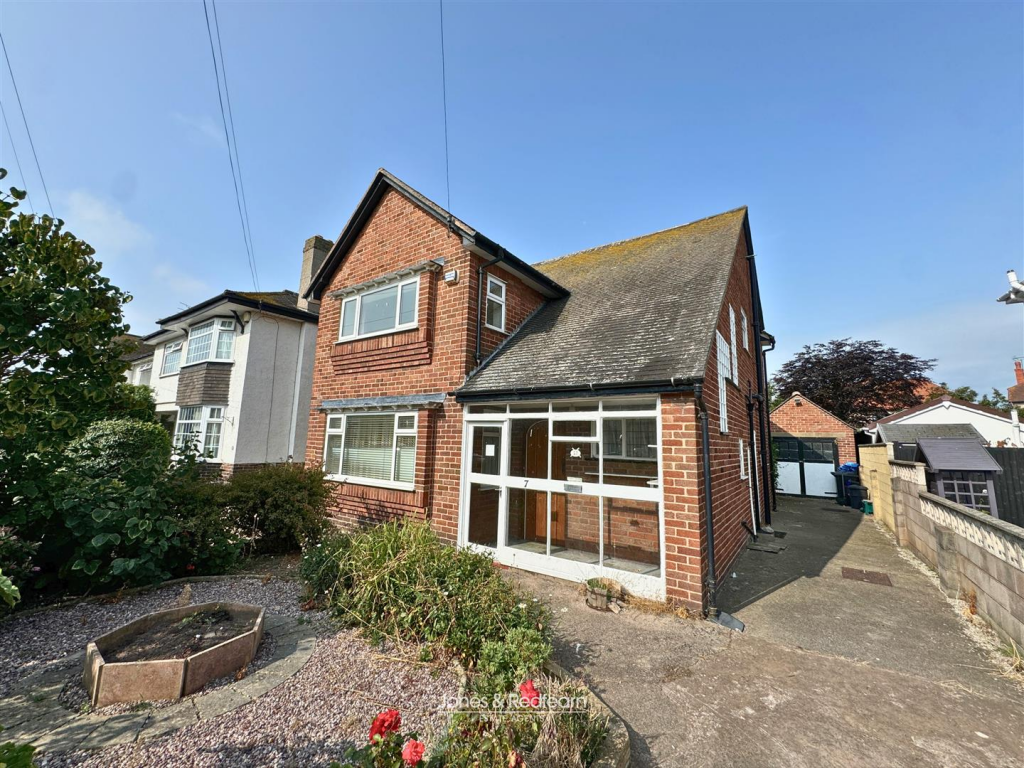 Main image of property: St. Georges Crescent, Rhyl