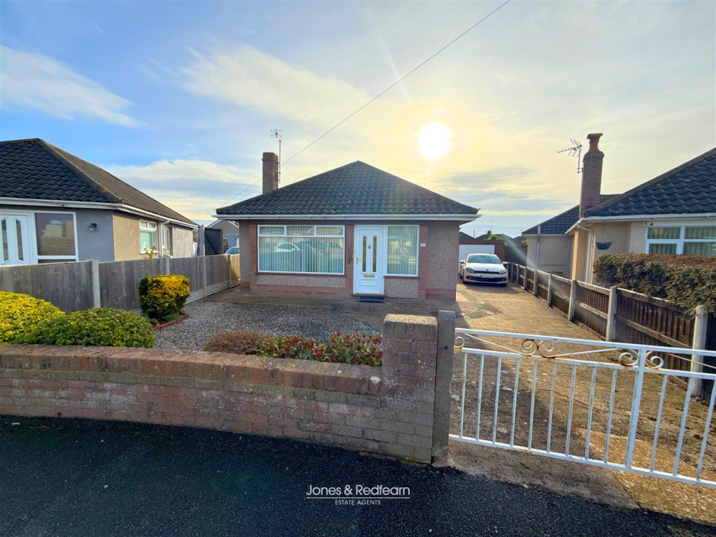 Main image of property: Viola Avenue, Rhyl
