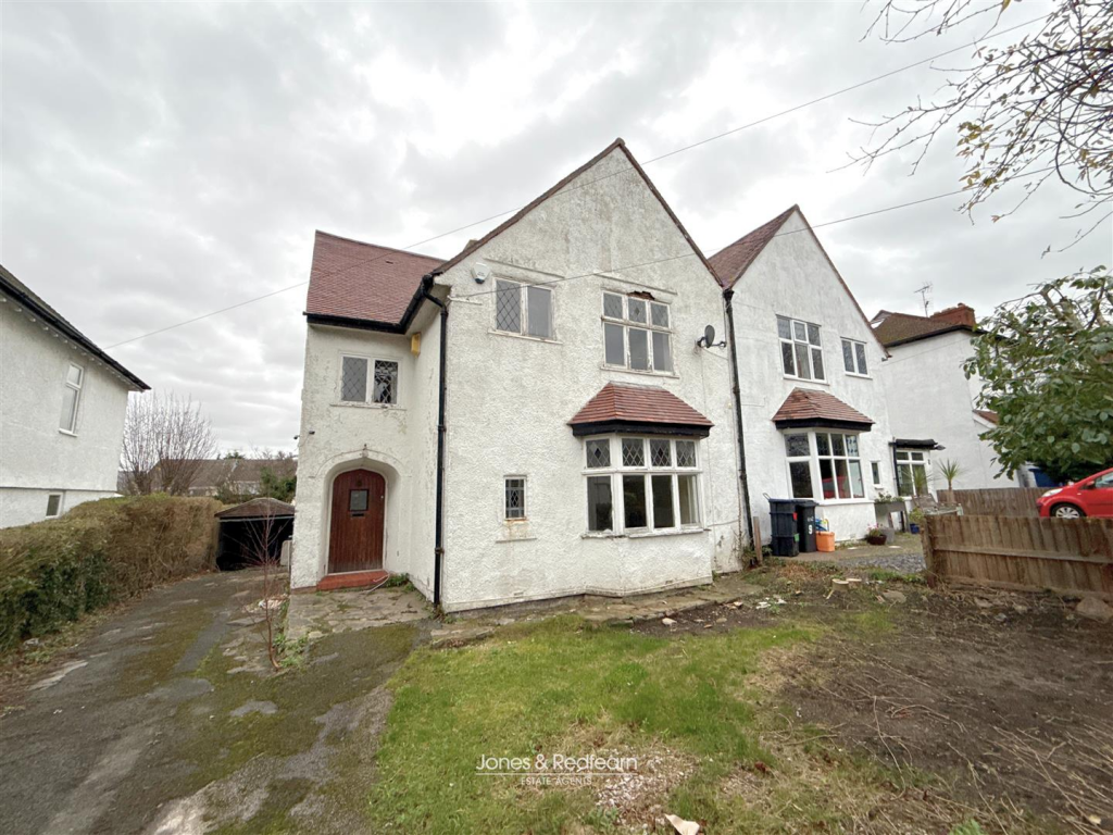 Main image of property: Bryntirion Drive, Prestatyn