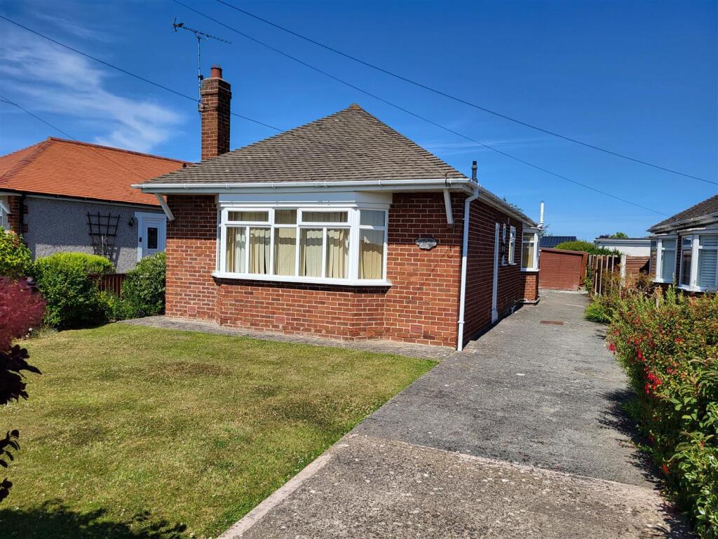 Main image of property: Rosehill Road, Rhyl