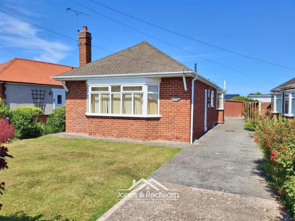 Main image of property: Rosehill Road, Rhyl