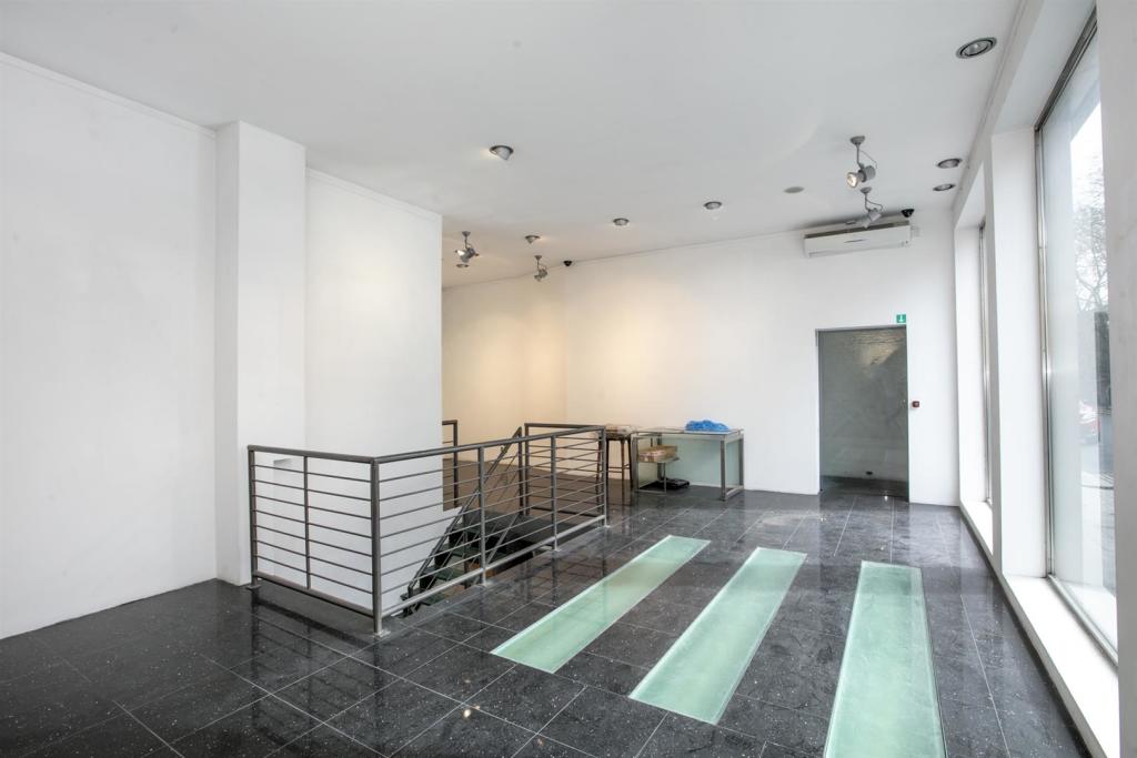 Commercial property for sale in Denmark Hill, London, SE5