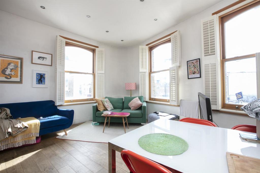 Commercial property for sale in Denmark Hill, London, SE5