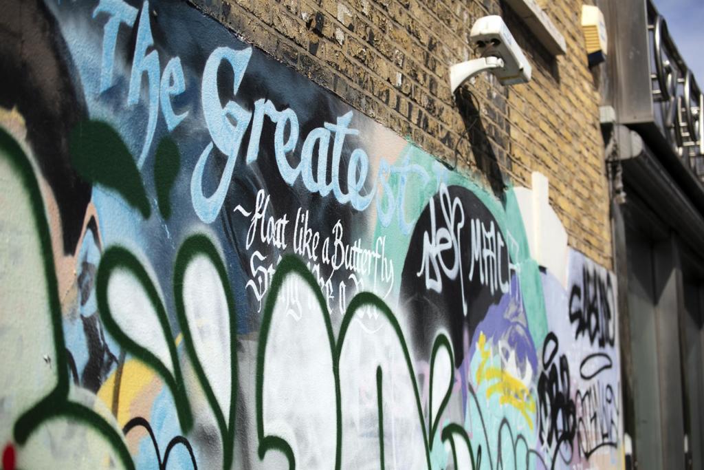 Commercial property for sale in Denmark Hill, London, SE5