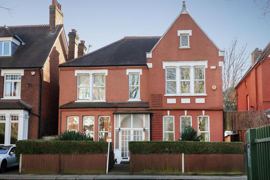 Main image of property: Grove Park, Camberwell, SE5