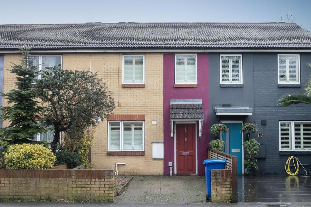 Main image of property: Gordon Road, Nunhead, SE15