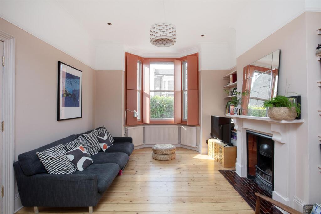 Main image of property: Shenley Road, Camberwell, SE5