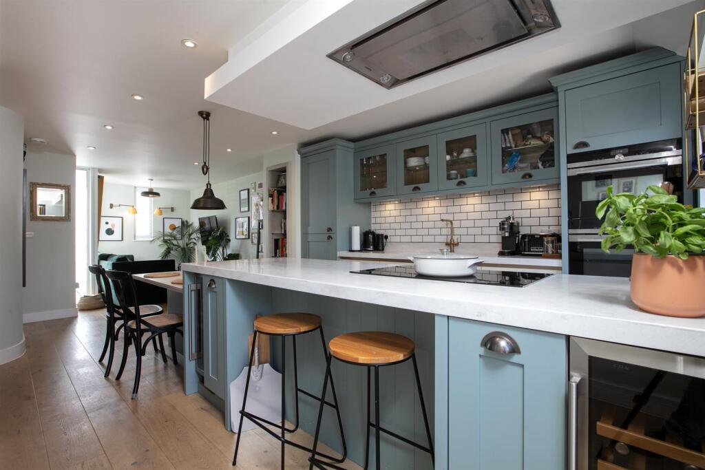 Main image of property: Barset Road, Nunhead, SE15