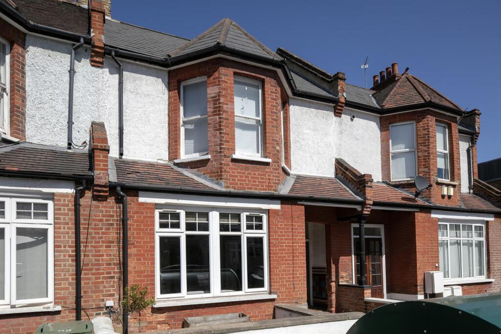 Main image of property: Bavent Road, Camberwell, SE5