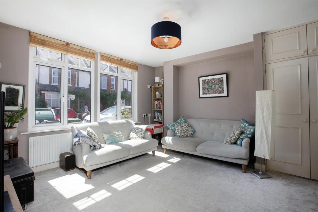 Main image of property: Bavent Road, Camberwell, SE5
