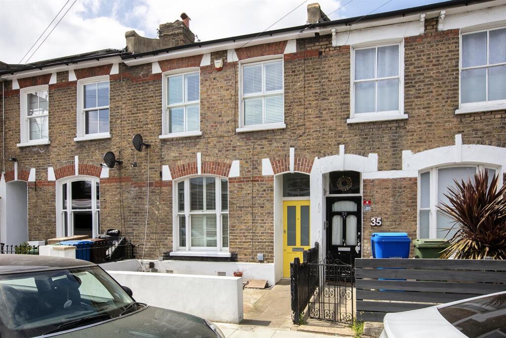 Main image of property: Kirkwood Road, Nunhead, SE15