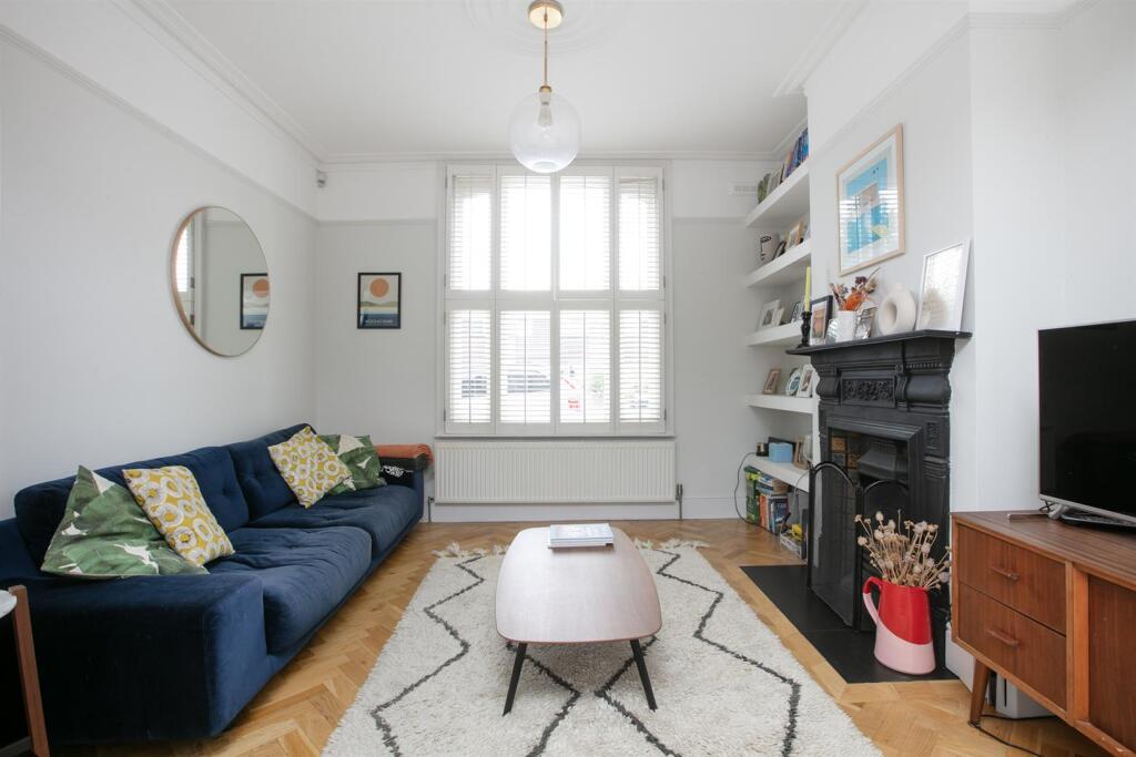 Main image of property: Kirkwood Road, Nunhead, SE15