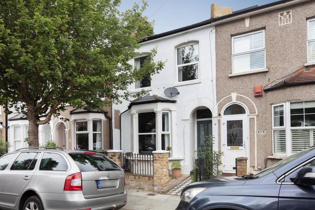 Main image of property: Wroxton Road, Peckham, SE15
